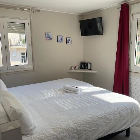 Hotel Oxo Биарриц Экстерьер фото